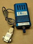 Ocean Optics LS-450 Blue Led Pulsed Excitation / Light Source, 470 Nm Wavelength. Fixed Price $485.00.