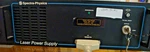 Spectra-physics Mpl 1003 Diode Laser Module + Model 7310 Remote Unit. Fixed Price $380.00.