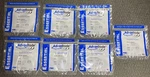 Advantrode Electrodes Round 7 Packs Of 4 (28PCS) -tens Unit, Ems, Nmes, & Fes. Fixed Price $12.00.