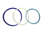 Dci International 2105 Door Seal For 1730 Series (oem #02610020). Fixed Price $66.99.
