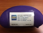 Kentek Kwr-yagsafe Laser Safety Glass. Fixed Price $295.00.