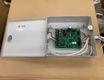 Kastle Systems Kzm Kzdm 46S2 Door Access Control Enclosure (no Key). Fixed Price $59.00.
