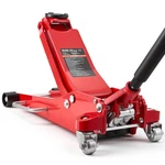 Vevor Low Profile Floor Jack Aluminum Hydraulic Car 3 Dual Piston Pump. Fixed Price $189.90.