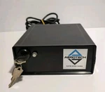 Aerotech PS5 Optical Laser Power Supply With Keys. Fixed Price $99.00.