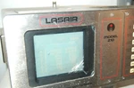 Particle Measuring Pms Lasair 210 Laser Counter Wasala TRH-C-PB10-W-1. Fixed Price $1150.00.