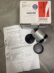 Optoskand Coherent Focus Lens Pa Unit D50 F120 Q E06206 1-9426X1. Fixed Price $1500.00.