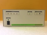 Hamamatsu C9143-02 Thermoelectric Photomultiplier Cooler Controller. *for Parts*. Fixed Price $69.30.