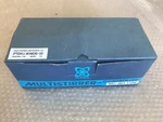Cole-parmer Instrument Co. Multistirrer MC-301, 115V Remote Controller/ 04636-00. Fixed Price $129.42.