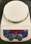 Onilab MS-H280-PRO Led Digital Magnetic Stirrer Hot Plate. Fixed Price $45.00.