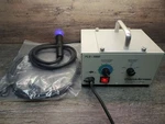 Forensic Light Source Fls 5000 Omnichrome With Working Guide. Fixed Price $299.95.