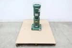 Lightnin Spx Flow X5Q300 Mixer Agitator 575V-AC 3HP. Fixed Price $2500.00.