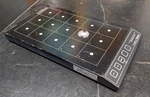 Variomag Mulitpoint Hp Poly 15 Position Magnetic Stirrer Tested Power Supply. Fixed Price $250.00.