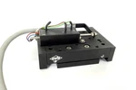 Owis Motorized Iris Diaphragm Optical Table Laser Component. Fixed Price $199.99.