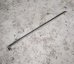 70516400 Berivon Size 2 8" Stainless Steel Nerve Hook - Great!. Fixed Price $11.89.