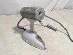 Oxford Labware 8889-001007 Bacti-cinerator Iii Sterilizer. Fixed Price $99.99.
