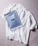 Schott 2-PACK T-shirt White Unisex Crew Neck Cotton Tee Set Japan Exclusive. Fixed Price $99.75.