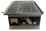 Lab-line 3520 Orbit Shaker Laboratory Mixer 120V 100W (8 X12 X14 ). Fixed Price $202.67.