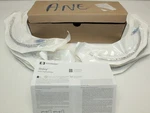 Covidien 86448 Shiley Hi-lo Tracheal Tube 6MM Box Of 10 Training/research. Fixed Price $91.42.