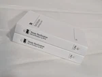 Lot Of Binders 3M 1266 Steam Sterilization Record Keeping Log Book. Fixed Price $35.99.