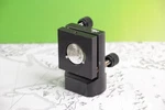 Qioptiq Lees Linos Kinematic Mirror Lens Mount LM2 Optical + 1". Fixed Price $199.95.