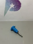 Valleylab E0502 Electrosurgical Bovie Adapter *new*. Fixed Price $129.00.