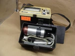 Hnu Photo-ionizer Model PI101 W/case And 10.2 Ev Probe. Fixed Price $225.99.