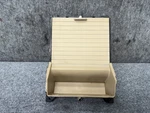 Center Console Storage Box Cup Holder Mercedes W166 X166 ML350 GL550 Oem. Fixed Price $149.00.