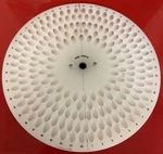 Thermo Savant Rotor RH200-12 Speedvac Concentrator Tube Positions. Fixed Price $125.00.