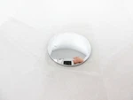Edmund Optics 87655 #87-655 Optical Convex Mirror Protected Aluminum. Fixed Price $24.99.