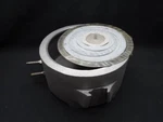 Vwr Troemner Aluminum Steam & Water Bath With Plates 971063 13546-007. Fixed Price $137.24.