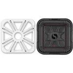 Kicker 46L7T104 L7-THIN 10-INCH (25CM) Subwoofer, Dual Voice Coil, 4-OHM,.... Fixed Price $313.48.