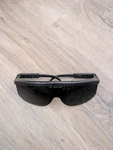 Palomar Ipl Starlux 300 500 Operator Safety Glasses Flash Eye Protection 31-2401. Fixed Price $70.00.