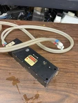 Big Sky Laser CFR400PV148 Head Lamp With Hoses. Fixed Price $2250.00.
