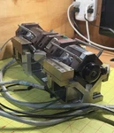 Gsi Lumonics 532 Nm Laser Assembly 281.1016.55. Fixed Price $669.00.
