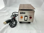 Dental Lot - Buffalo Sterilizer 62 And Alpha Seal Heater Tested Working. Fixed Price $75.00.