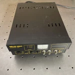 Melles Griot Nanotrak Optic Alignment Stage Controller System 17NTS001. Fixed Price $149.99.