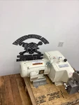 Apv Homogenizer 15MR-8TA 15GPH 8000PSIG 58 Liters. Fixed Price $10999.99.