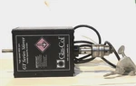 Glas-col 099D GT31 Series Stirrer, Variable Speed Reversible. Tested. Fixed Price $135.00.