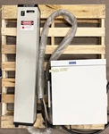 2018 Lexel Ion Laser Model 95 Controller +8-WATT Cw Argon Head 109-460 Z-06 8W. Fixed Price $4899.00.