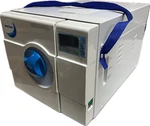 2019 Benchmark Scientific Bioclave Autoclave Sterilizer Liter Model STE-8-M. Fixed Price $2250.00.