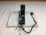 Melles Griot 85-BBB-020-068 Laser Head W/ 85-BOE-020 Focus And Cables. Fixed Price $249.99.