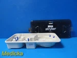 Stryker 233-032-800 Flexvision Scope Sterilization Storage Container Tray 39320. Fixed Price $174.99.