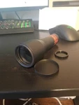 Thorlabs: 10X Achromatic Galilean Beam Expander, Ar Coated: 400 - 650 Nm. Fixed Price $474.59.