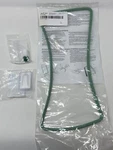 Scican Statim G4 5000 Quarterly Pm Kit #3 Part# 01-101649S/01-101652S/01-102119S. Fixed Price $272.00.
