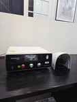 Angiodynamics Venacure 1470 Laser With Foot Switch And Warranty. Fixed Price $499.00.