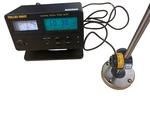 Melles Griot Universal Laser Power Meter For Vis Tested And Working! Nice!. Fixed Price $975.00.