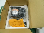 Brook Crompton Parkinson Motors 4IK22GK-CTE Made Japan Engine. Fixed Price $232.61.