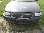 Driver Corner/park Light Lamp-turn Signal Fits 00-05 Lesabre 152243. Fixed Price $94.90.