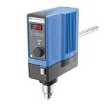 New ! Ika Eurostar 200 Digital Overhead Stirrer, Max. Stirring 100L, 3990001. Fixed Price $6416.37.