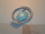 Toco Corometrics Transducer Loop-style 2264LAX. Fixed Price $109.00.